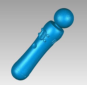 controller motion ps4 model