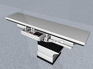 Operation Medical Table