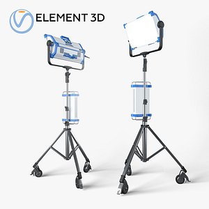 ARRI SkyPanel S60-C