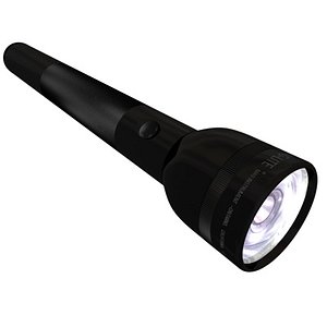 Maglite Flashlight (1979) by Anthony Maglica