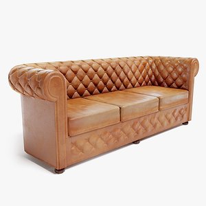 sofa used leather az9