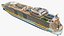 Nave da crociera di classe Oasis Symphony of The Seas