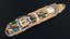 Nave da crociera di classe Oasis Symphony of The Seas