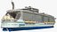 Nave da crociera di classe Oasis Symphony of The Seas