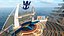 Nave da crociera di classe Oasis Symphony of The Seas