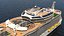Nave da crociera di classe Oasis Symphony of The Seas