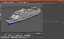 Nave da crociera di classe Oasis Symphony of The Seas
