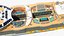 Nave da crociera di classe Oasis Symphony of The Seas