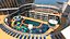 Nave da crociera di classe Oasis Symphony of The Seas