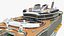 Nave da crociera di classe Oasis Symphony of The Seas
