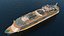 Nave da crociera di classe Oasis Symphony of The Seas