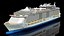 Nave da crociera di classe Oasis Symphony of The Seas