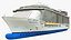 Nave da crociera di classe Oasis Symphony of The Seas
