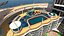 Nave da crociera di classe Oasis Symphony of The Seas