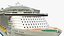 Nave da crociera di classe Oasis Symphony of The Seas