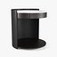 Harmon Side Table