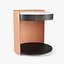 Harmon Side Table