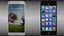 Samsung galaxy S4 Iphone 5 Pack