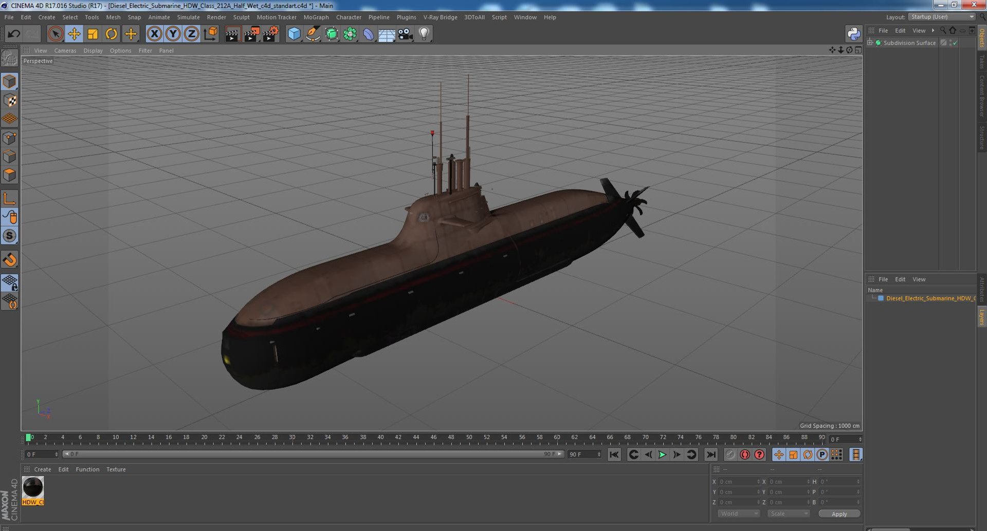 3D Diesel Electric Submarine HDW Class 212A Half Wet https://p.turbosquid.com/ts-thumb/er/LoWY2N/T0/dieselelectricsubmarinehdwclass212ahalfwet3dsmodel025/jpg/1683545357/1920x1080/fit_q87/4c8199e3ce14896d42ac2446db2f7e7c1950920d/dieselelectricsubmarinehdwclass212ahalfwet3dsmodel025.jpg
