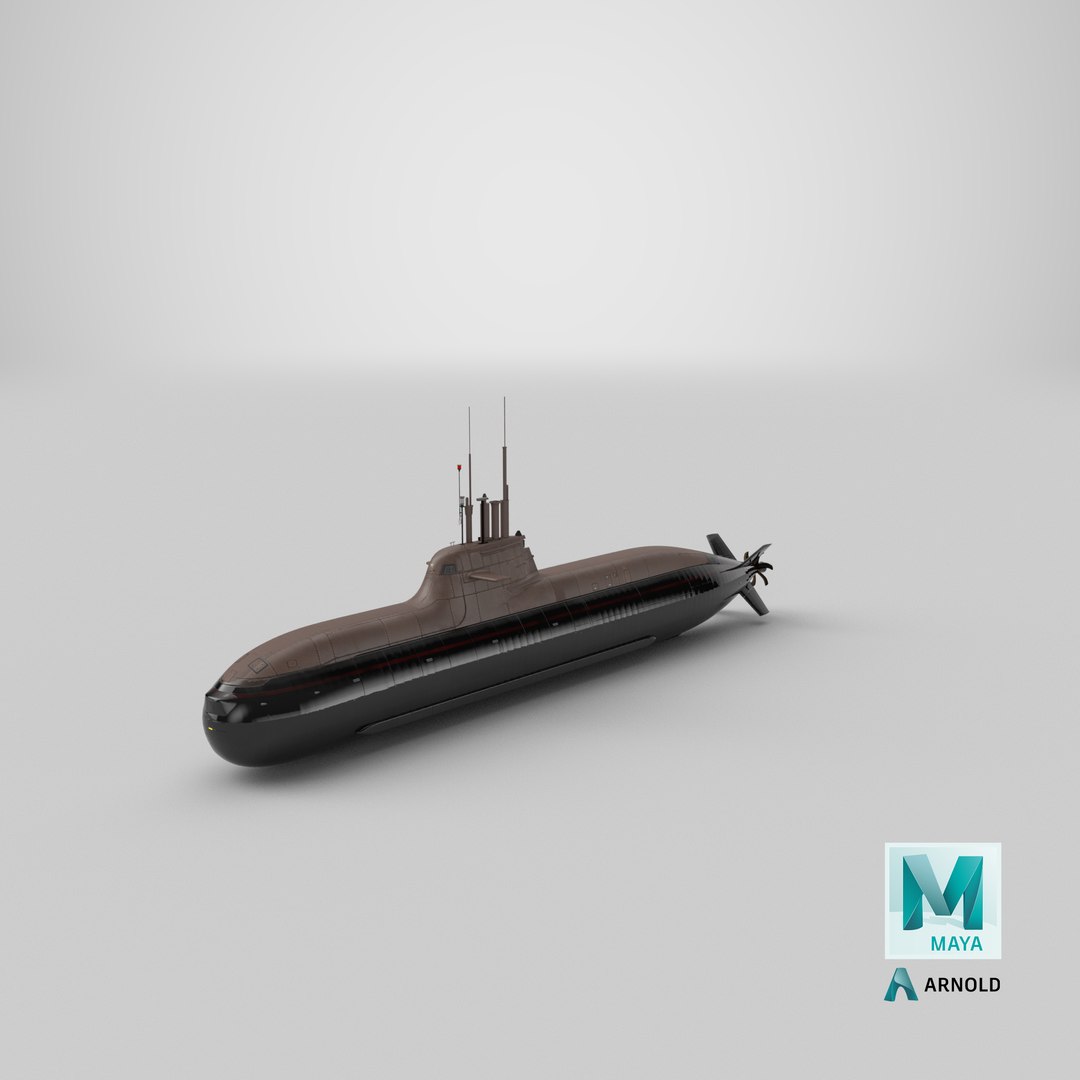 3D Diesel Electric Submarine HDW Class 212A Half Wet https://p.turbosquid.com/ts-thumb/er/LoWY2N/ae/stemcell_maya_arnold_render/png/1686756682/1920x1080/fit_q87/651f108810aded7968dd9071012028ebdcfc0838/stemcell_maya_arnold_render.jpg