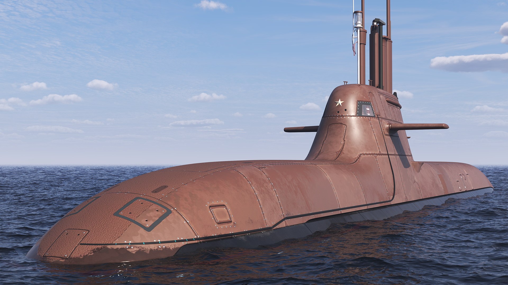 3D Diesel Electric Submarine HDW Class 212A Half Wet https://p.turbosquid.com/ts-thumb/er/LoWY2N/mv/diesel_electric_submarine_hdw_class_212a_half_wet_041/jpg/1689258096/1920x1080/fit_q87/49fe8992b84d49bc00c4d90a89cde0cc7c996bc2/diesel_electric_submarine_hdw_class_212a_half_wet_041.jpg