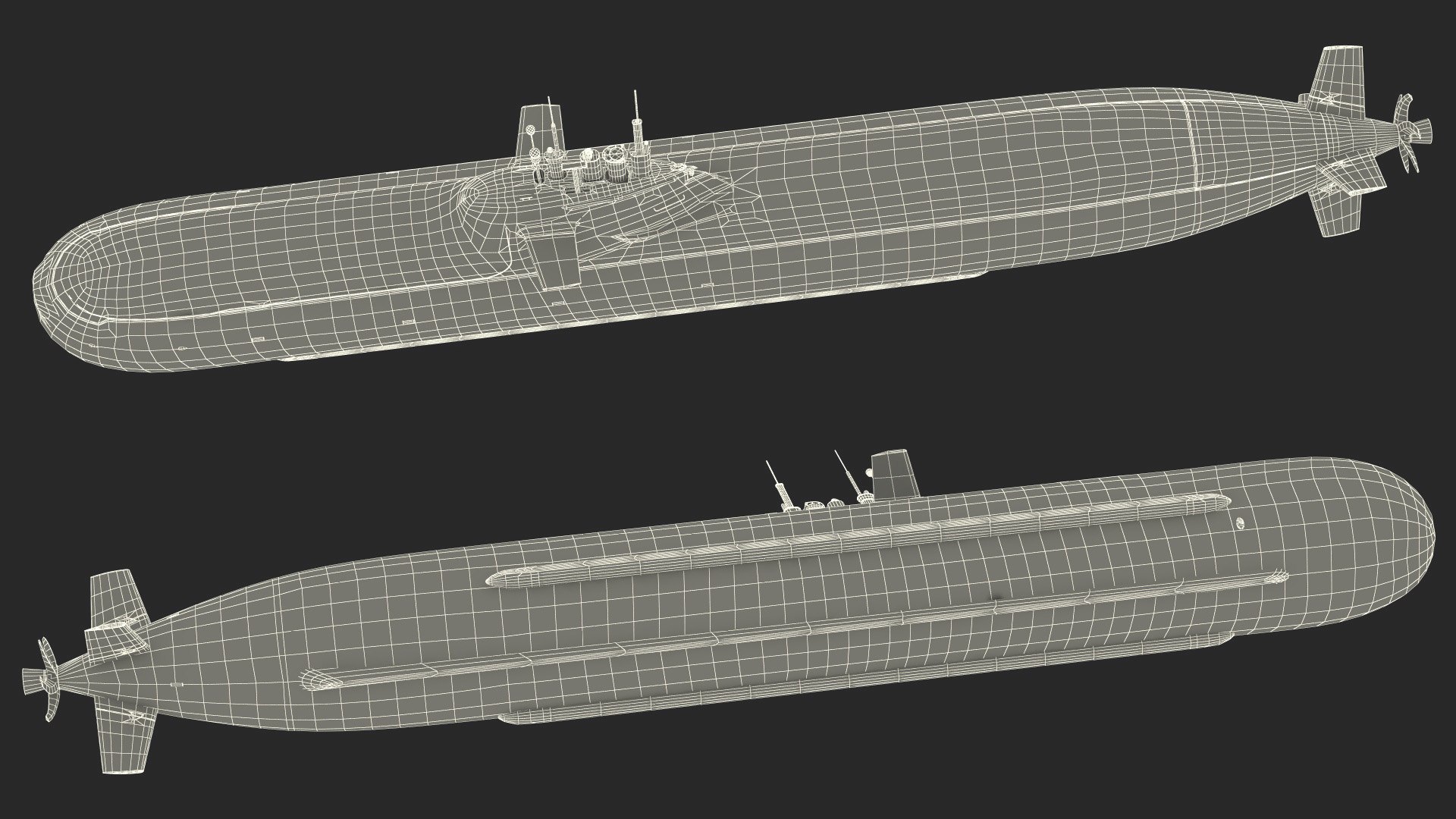 3D Diesel Electric Submarine HDW Class 212A Half Wet https://p.turbosquid.com/ts-thumb/er/LoWY2N/v5/dieselelectricsubmarinehdwclass212ahalfwet3dsmodel029/jpg/1683545370/1920x1080/fit_q87/489343d3fb1d582d0fa2793064fc98237a093408/dieselelectricsubmarinehdwclass212ahalfwet3dsmodel029.jpg