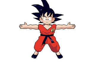 goku