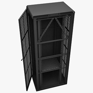 Server Rack AESP