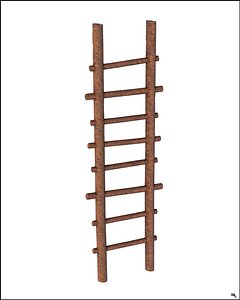 Climbing Stair
