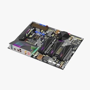Generic Motherboard