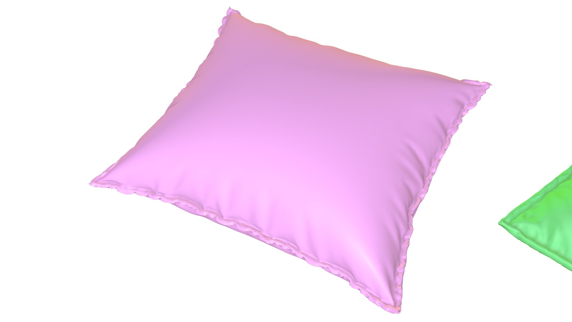 3D model green pillow https://p.turbosquid.com/ts-thumb/er/SljT0D/3J/pillows7/jpg/1614003566/1920x1080/fit_q87/902d953f68b13aef2c3c72ae5722c2cde6dc6f31/pillows7.jpg
