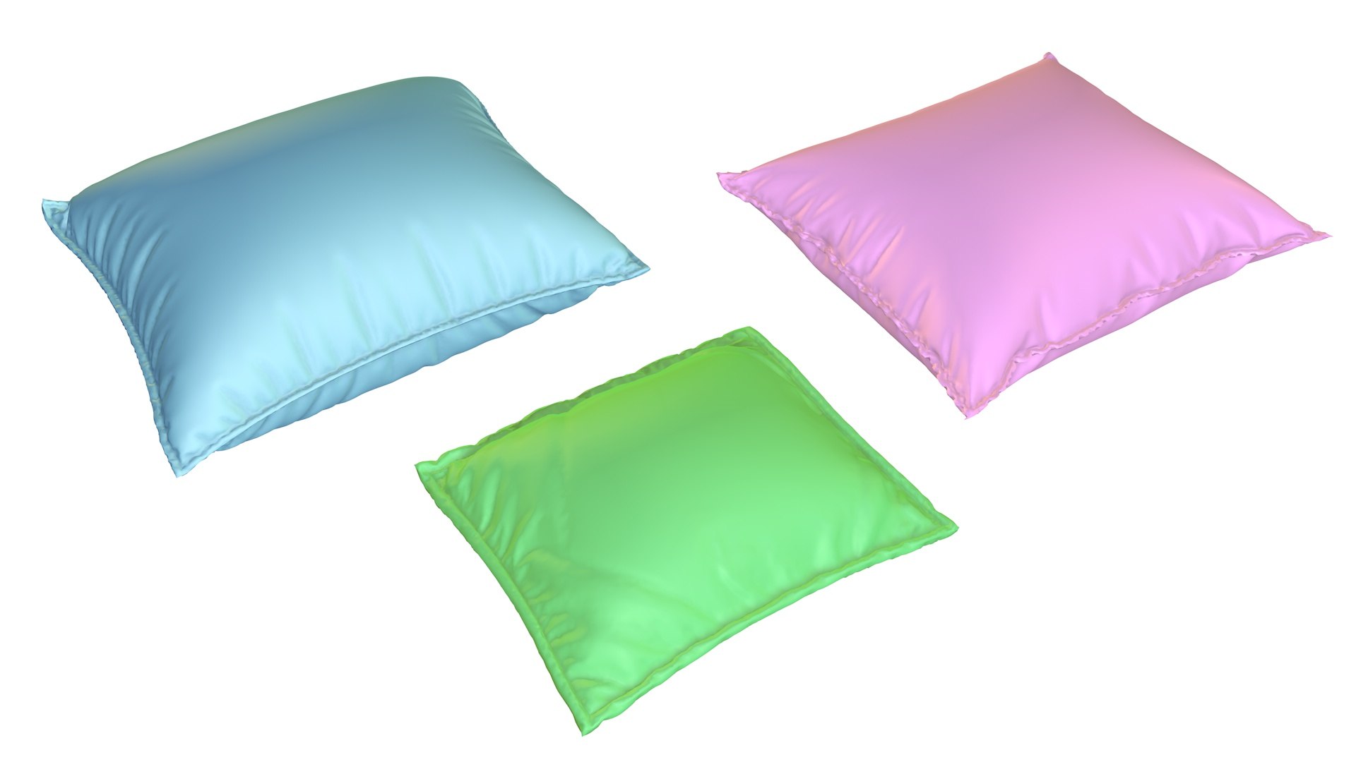 3D model green pillow https://p.turbosquid.com/ts-thumb/er/SljT0D/4A/pillows3/jpg/1614003566/1920x1080/fit_q87/25195e98868646519658880b1aa0be2515fd46bc/pillows3.jpg