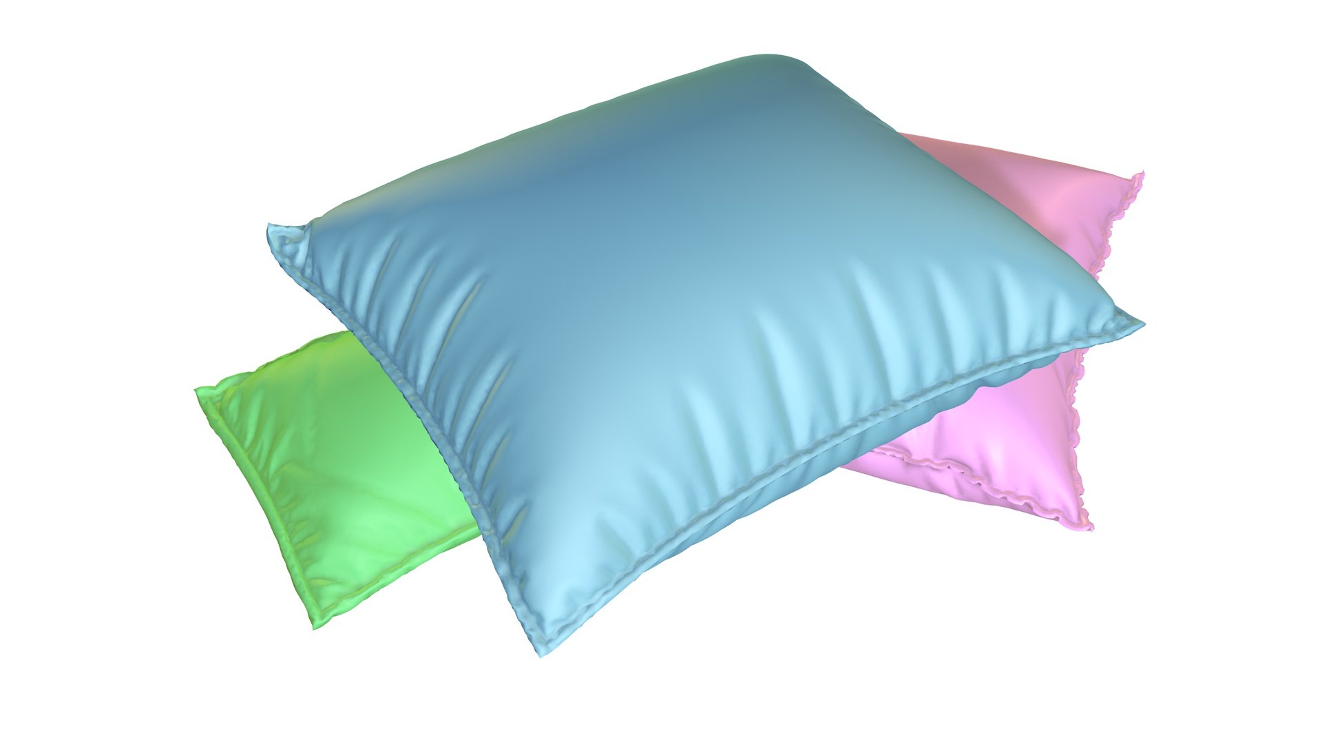 3D model green pillow https://p.turbosquid.com/ts-thumb/er/SljT0D/Fj/pillows5/jpg/1614003566/1920x1080/fit_q87/a6de64d37f0cd8f80d74ce9524503ddcf87e4f53/pillows5.jpg