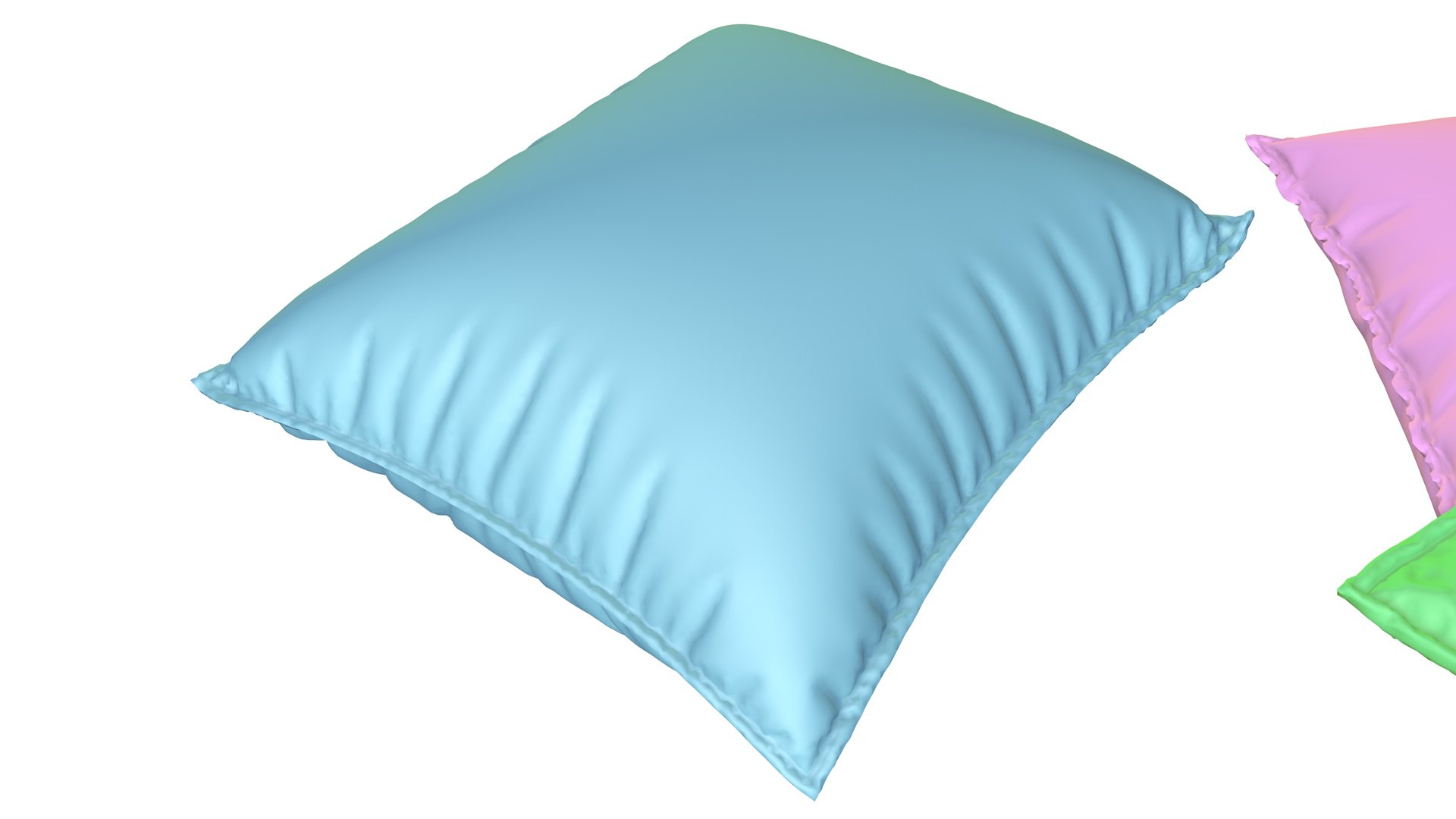 3D model green pillow https://p.turbosquid.com/ts-thumb/er/SljT0D/UM/pillows6/jpg/1614003567/1920x1080/fit_q87/196895b9ef94ca60fff0795169a6baf4a32769f1/pillows6.jpg