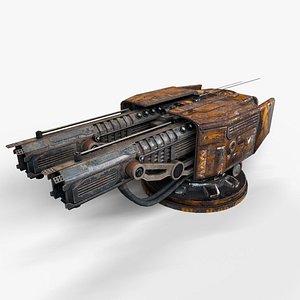 Turret SB-1