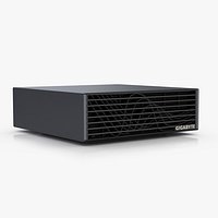 Gigabyte AI top Atom