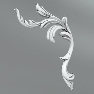 Corner elements 36