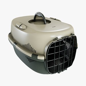 Pet Carrier