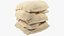 3D Sacks Collection V10