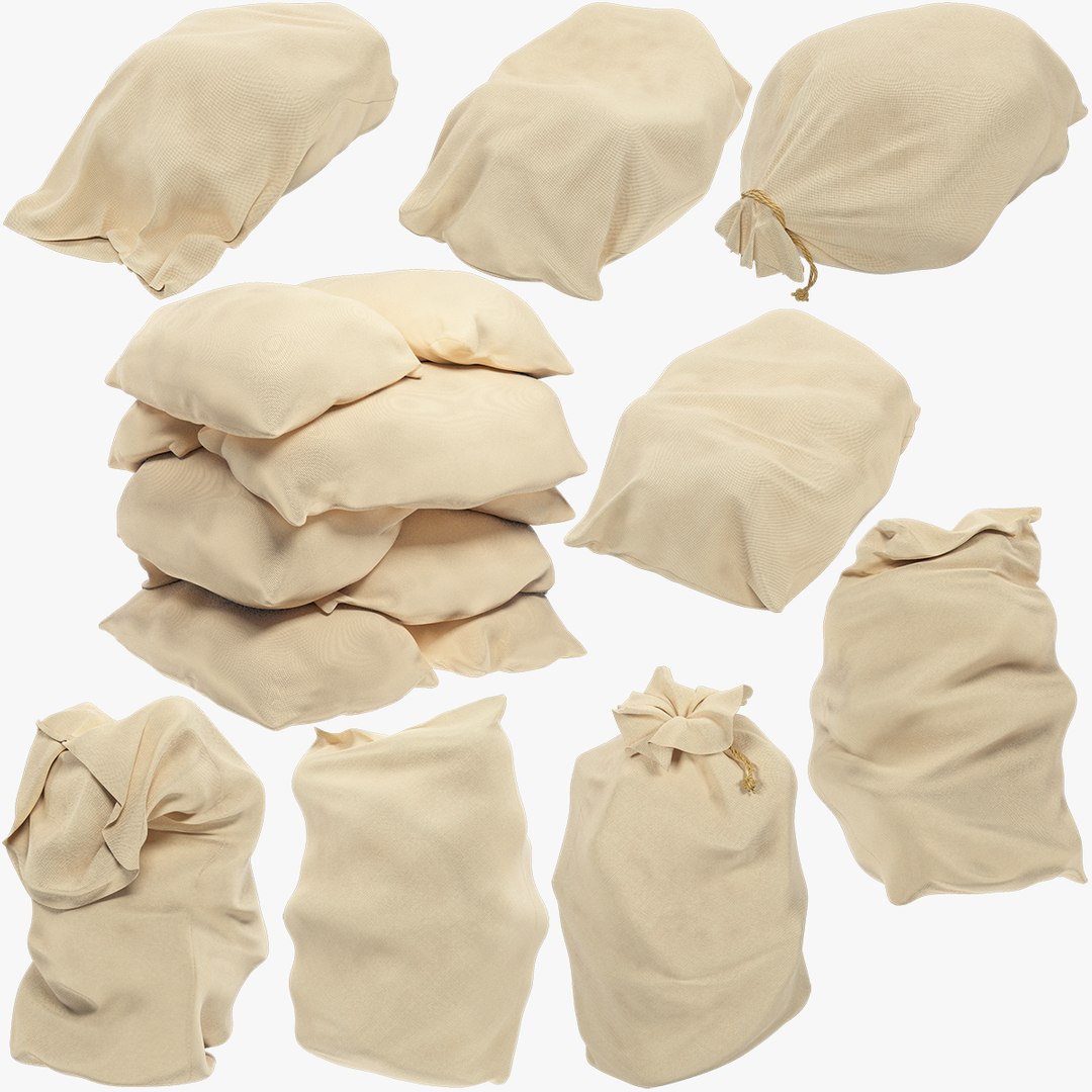 3D Sacks Collection V10 https://p.turbosquid.com/ts-thumb/er/i41Fqc/Gc/sc10_001/png/1705615047/1920x1080/fit_q87/f654f8f2a93687b39abb95b13a4789f279a9636c/sc10_001.jpg