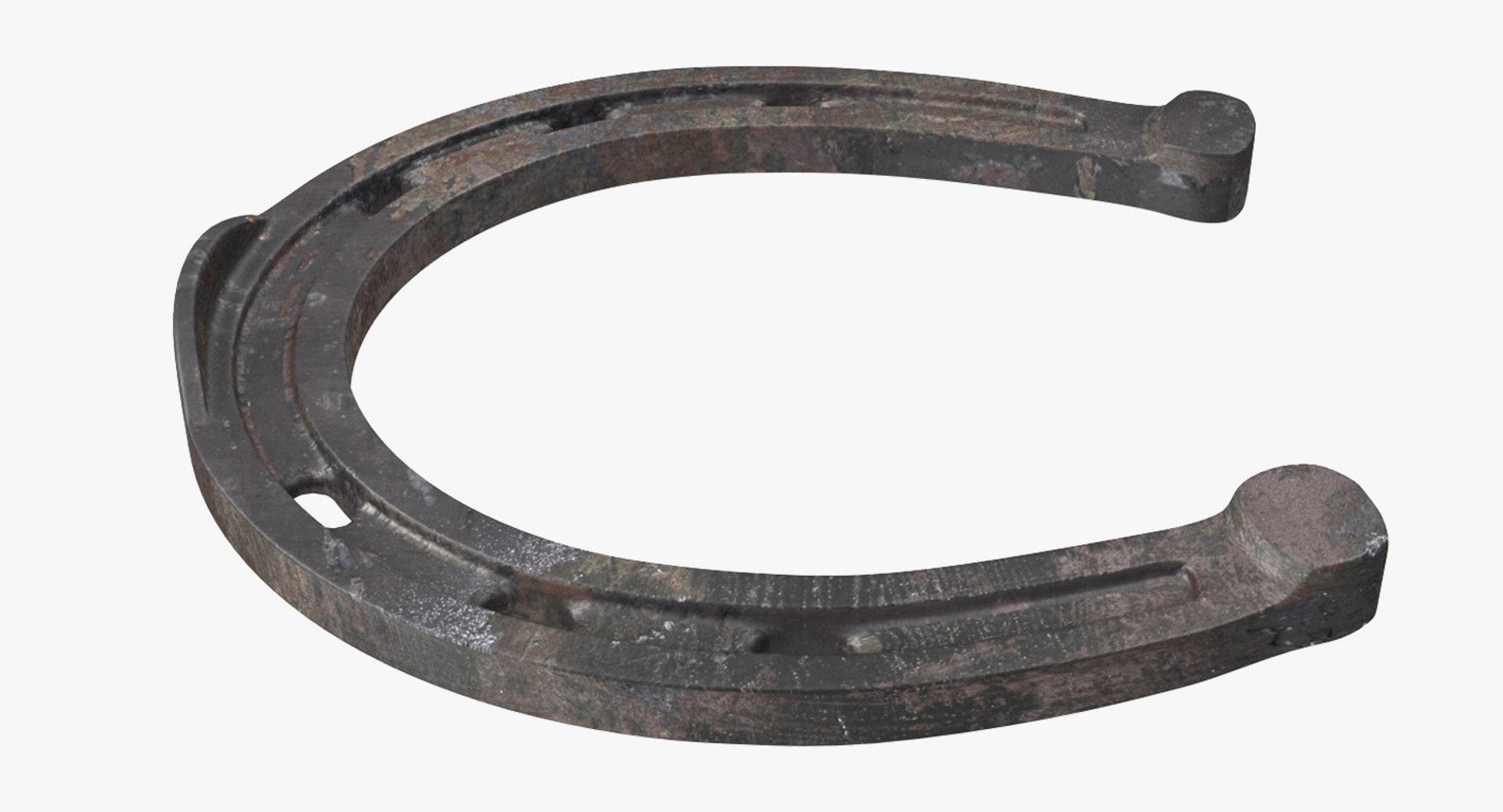 old worn horseshoe 3d model https://p.turbosquid.com/ts-thumb/er/iTA5lO/VDbczHZZ/img02/jpg/1545448978/1920x1080/fit_q87/5fa11d00e14c01bd2d1b178890b5d7a8913b8f22/img02.jpg