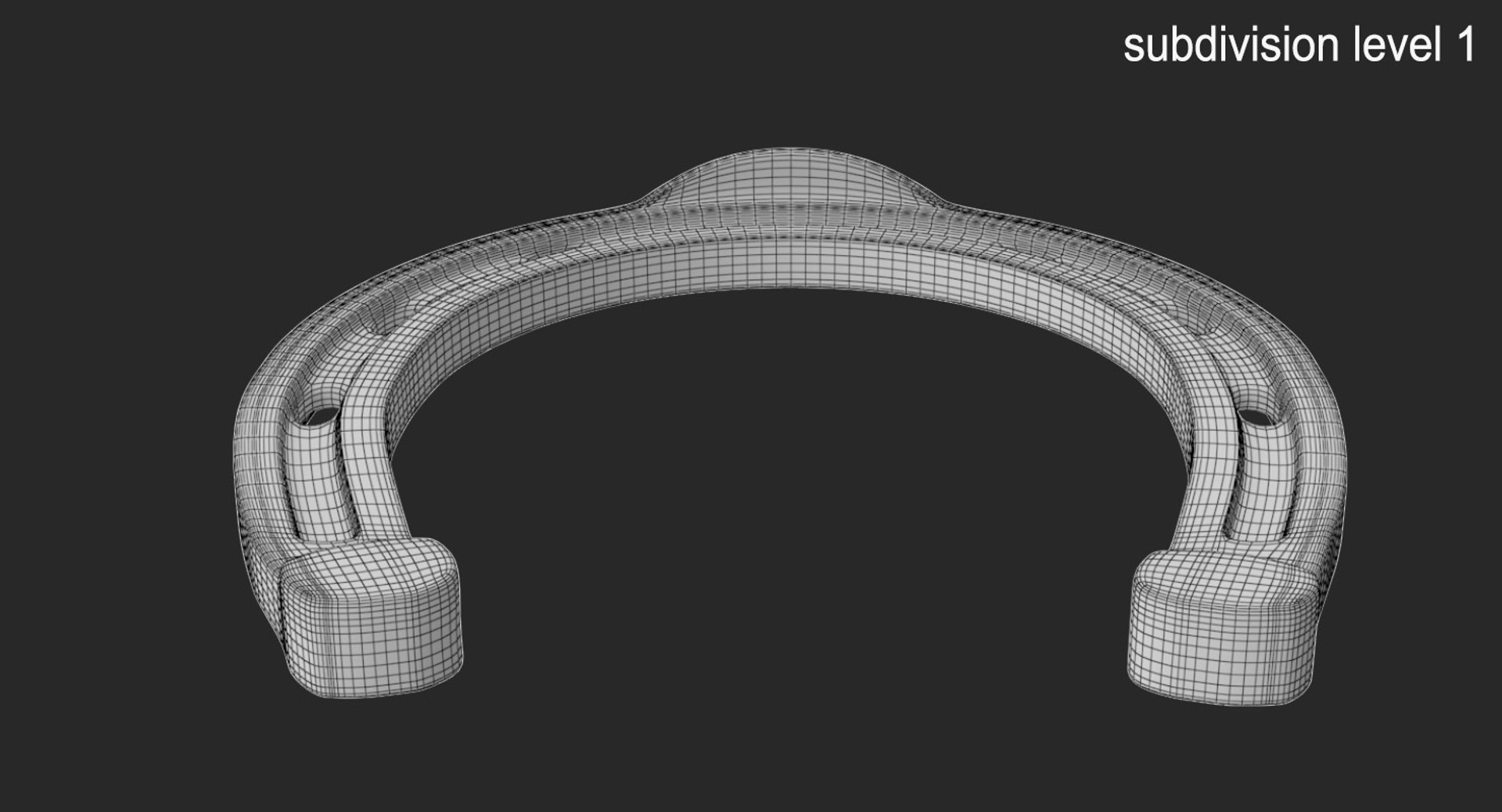 old worn horseshoe 3d model https://p.turbosquid.com/ts-thumb/er/iTA5lO/uLUtuIsm/wire09/jpg/1545448979/1920x1080/fit_q87/fd55c6c2b39846b1d67895084ab65b7c7ba1e7ef/wire09.jpg