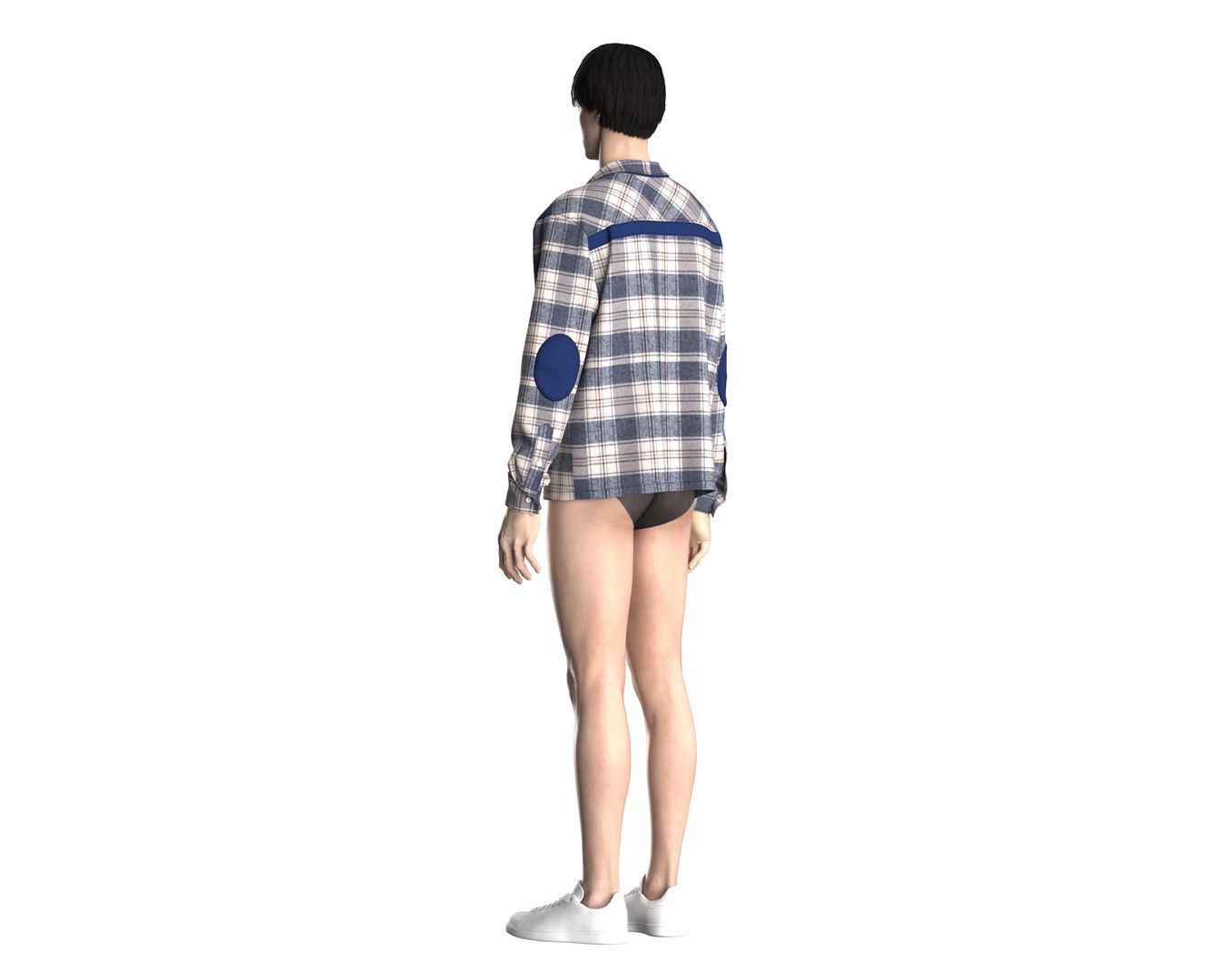 Mens shirt with check and solid fabric 3D model https://p.turbosquid.com/ts-thumb/er/mFn0D7/3D/mensshirtwithcheckandsolidfabric14/png/1754568853/1920x1080/fit_q87/d44fd3633ec56b9f8b2f57e9ac529d7e300d5368/mensshirtwithcheckandsolidfabric14.jpg