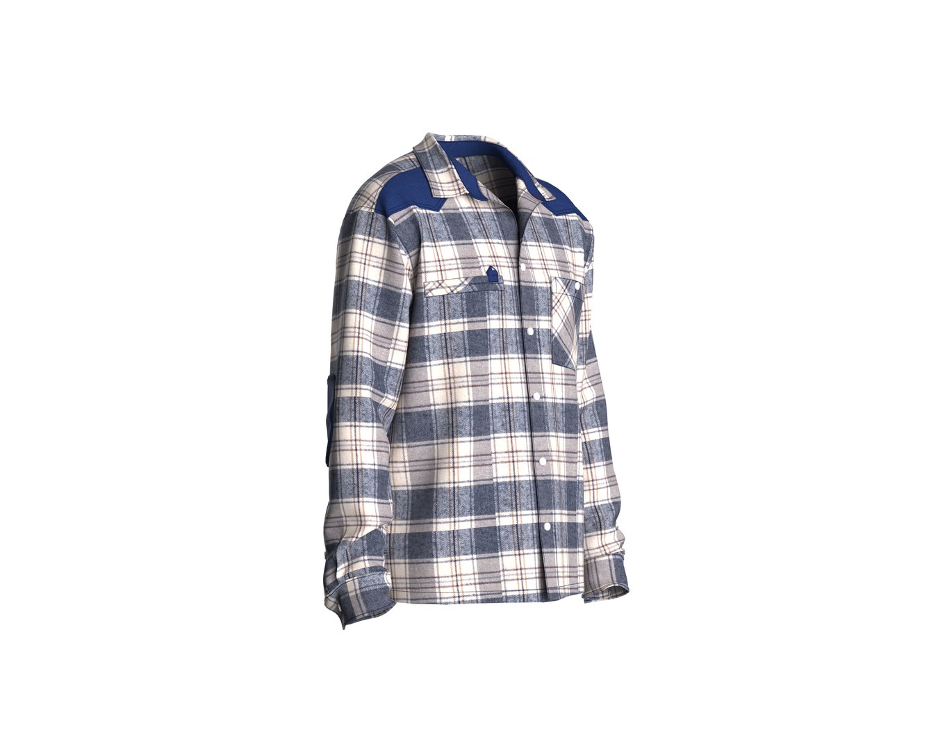 Mens shirt with check and solid fabric 3D model https://p.turbosquid.com/ts-thumb/er/mFn0D7/59/mensshirtwithcheckandsolidfabric2/png/1754568833/1920x1080/fit_q87/68a651aeffd45b2515a7e7a29d090cd272db4e54/mensshirtwithcheckandsolidfabric2.jpg