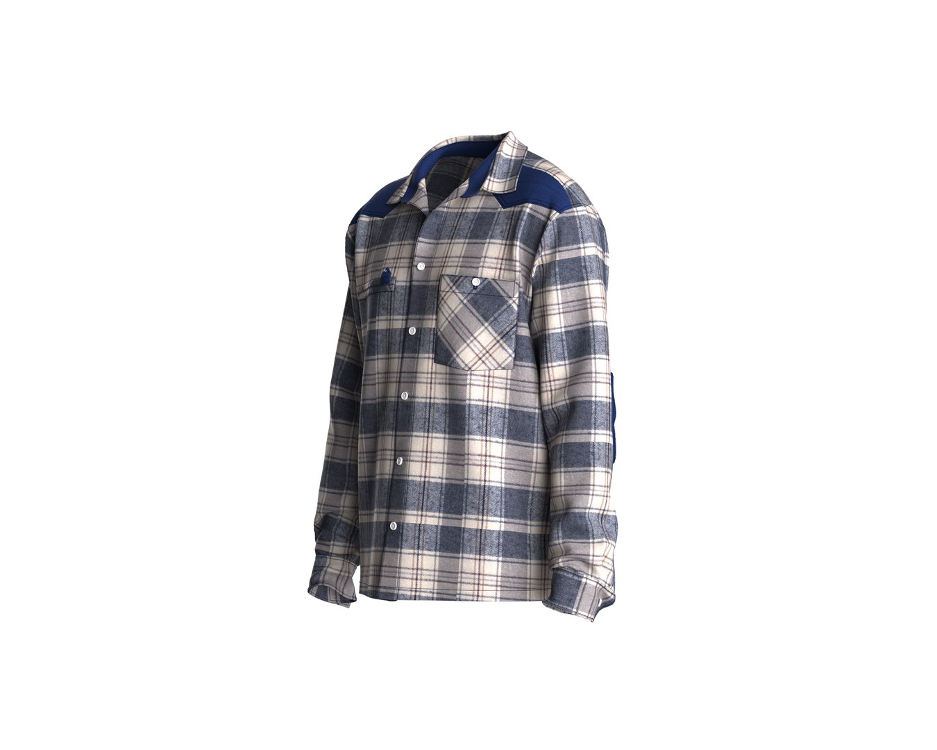 Mens shirt with check and solid fabric 3D model https://p.turbosquid.com/ts-thumb/er/mFn0D7/o4/mensshirtwithcheckandsolidfabric8/png/1754568846/1920x1080/fit_q87/59c8bc12bac4a27a0070faf35751f7b639f00da8/mensshirtwithcheckandsolidfabric8.jpg