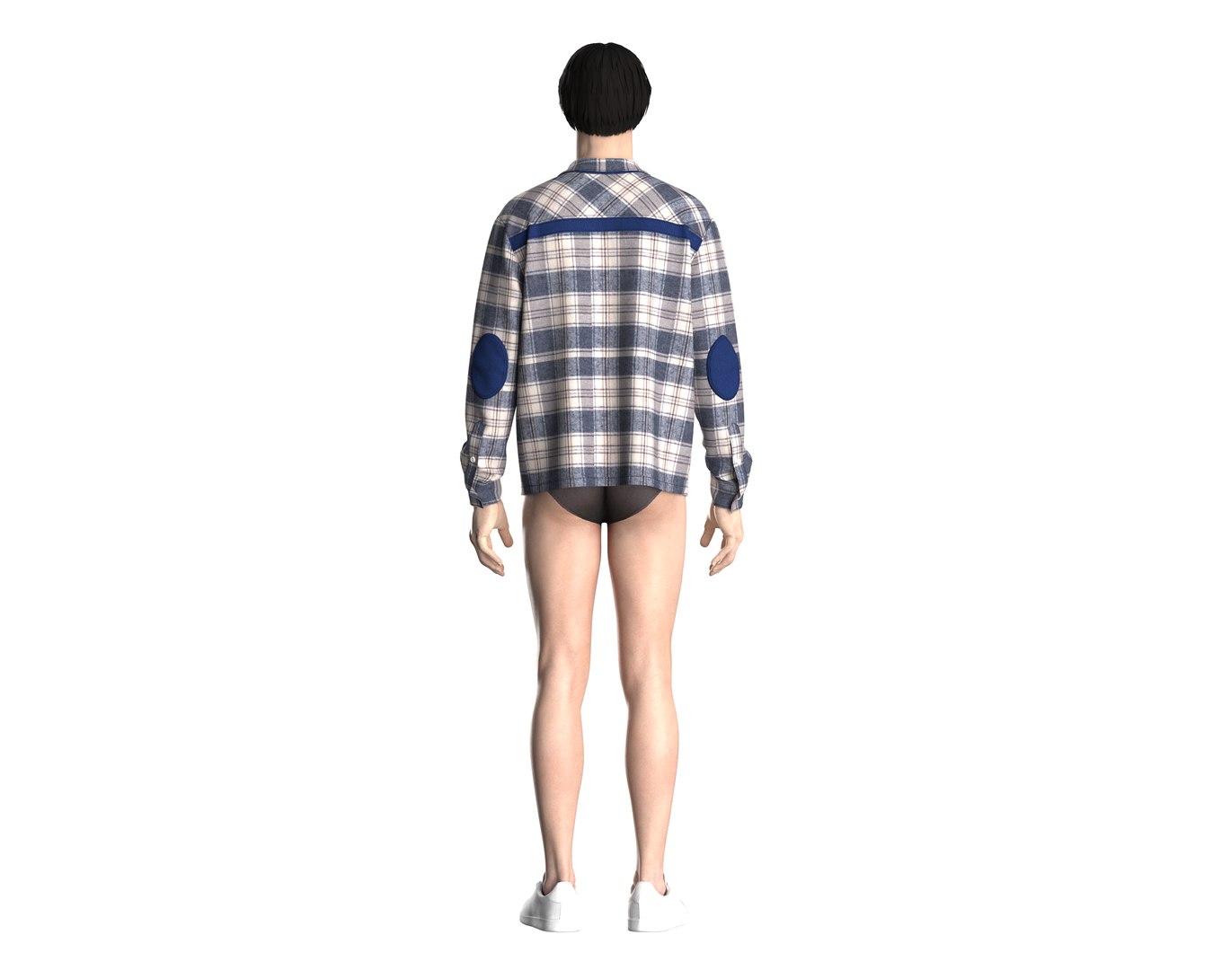 Mens shirt with check and solid fabric 3D model https://p.turbosquid.com/ts-thumb/er/mFn0D7/ot/mensshirtwithcheckandsolidfabric13/png/1754568854/1920x1080/fit_q87/ff3cd829e5245d72e0553e8f0c3b26556f04bdc9/mensshirtwithcheckandsolidfabric13.jpg
