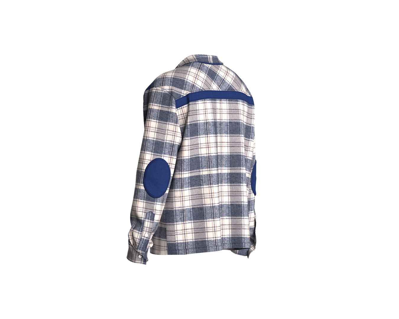 Mens shirt with check and solid fabric 3D model https://p.turbosquid.com/ts-thumb/er/mFn0D7/t4/mensshirtwithcheckandsolidfabric6/png/1754568841/1920x1080/fit_q87/b01672fcdce521da679250a0693a49963108b1d3/mensshirtwithcheckandsolidfabric6.jpg