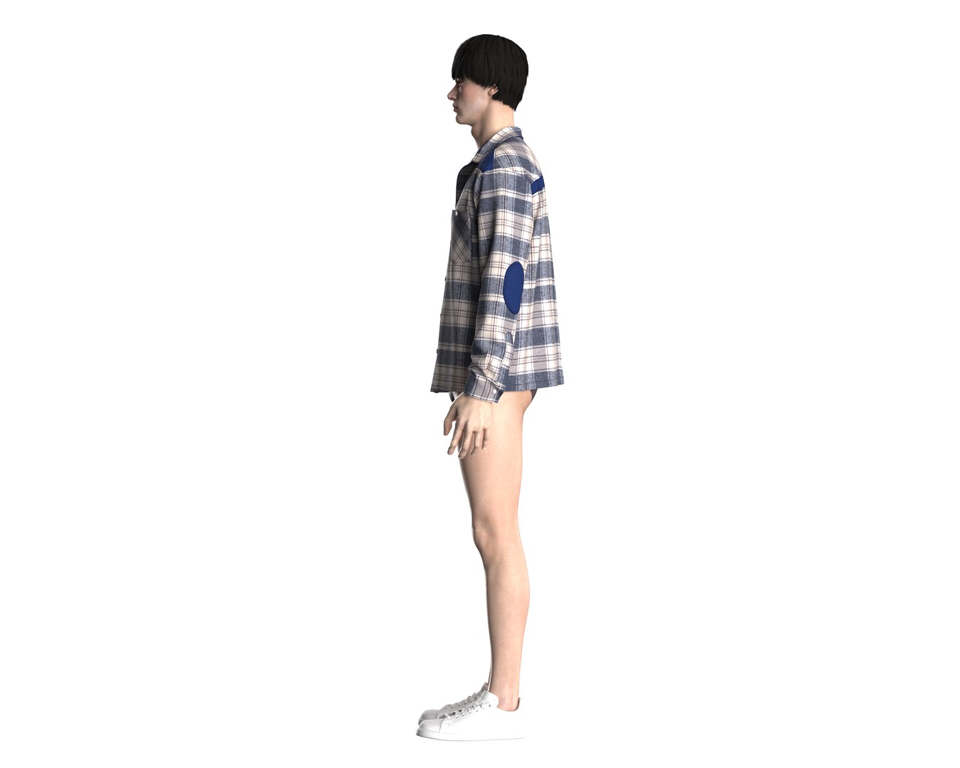 Mens shirt with check and solid fabric 3D model https://p.turbosquid.com/ts-thumb/er/mFn0D7/xr/mensshirtwithcheckandsolidfabric15/png/1754568854/1920x1080/fit_q87/10ab1250e80470da0789775c19115729eeb126d1/mensshirtwithcheckandsolidfabric15.jpg