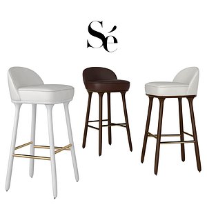 Bar Chair Se Collections Beetley