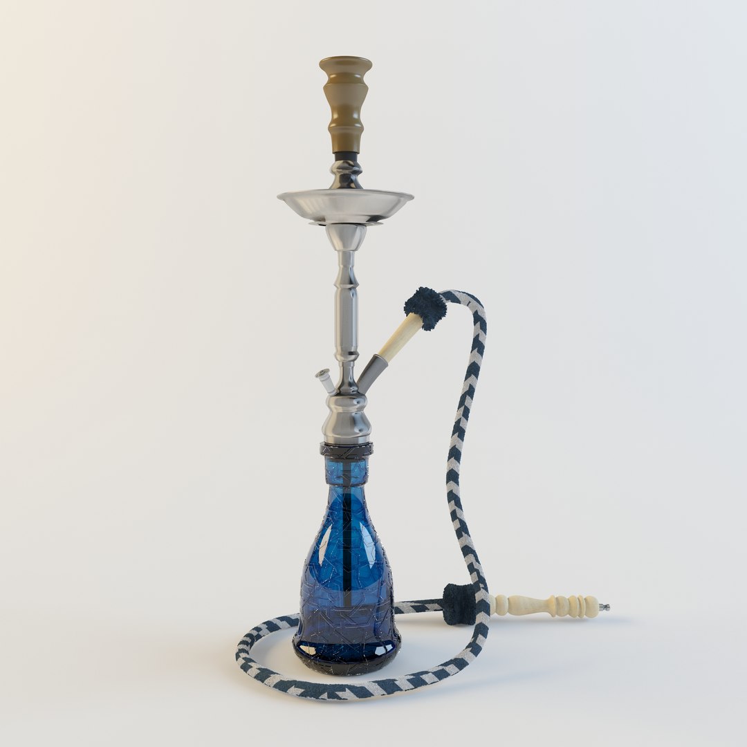 hookah max